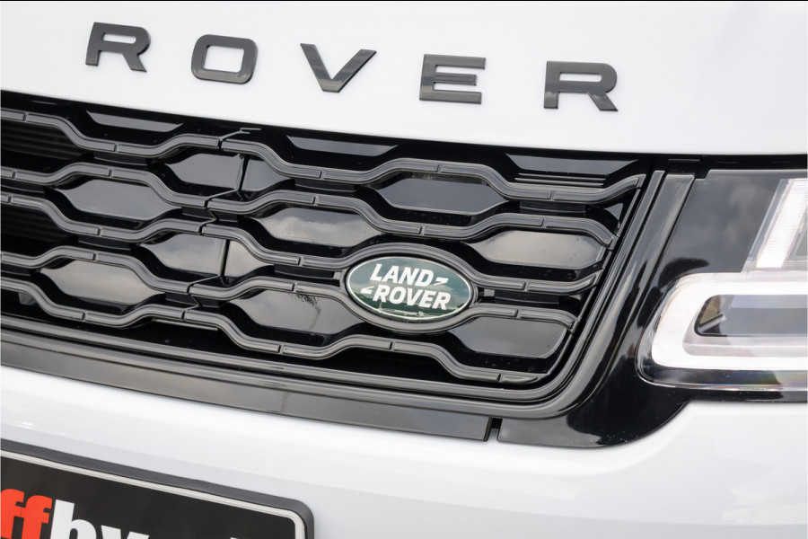 Land Rover Range Rover Sport P400e HSE Dynamic Black Pack