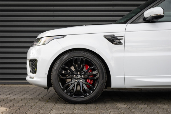 Land Rover Range Rover Sport P400e HSE Dynamic Black Pack