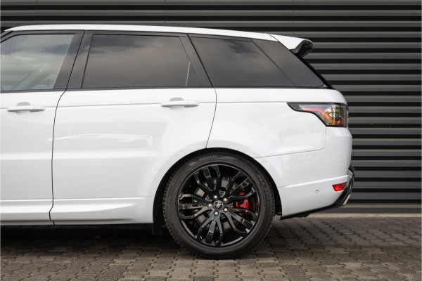 Land Rover Range Rover Sport P400e HSE Dynamic Black Pack