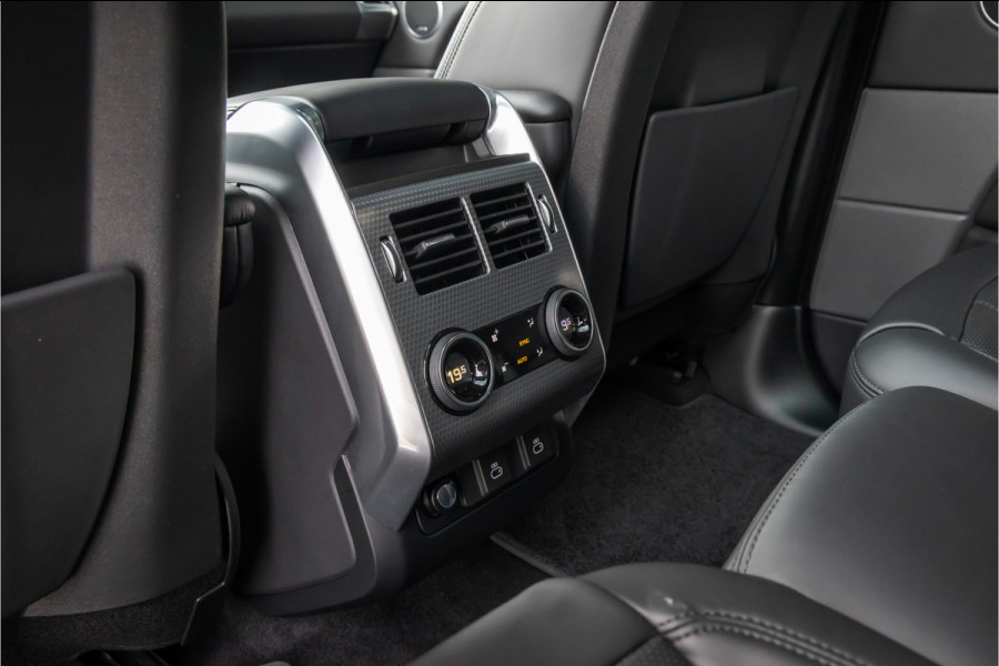Land Rover Range Rover Sport P400e HSE Dynamic Black Pack