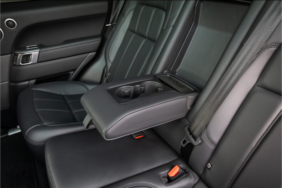Land Rover Range Rover Sport P400e HSE Dynamic Black Pack