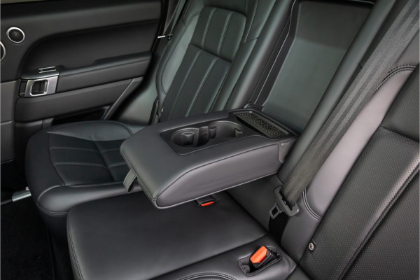 Land Rover Range Rover Sport P400e HSE Dynamic Black Pack