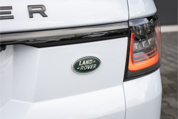 Land Rover Range Rover Sport P400e HSE Dynamic Black Pack