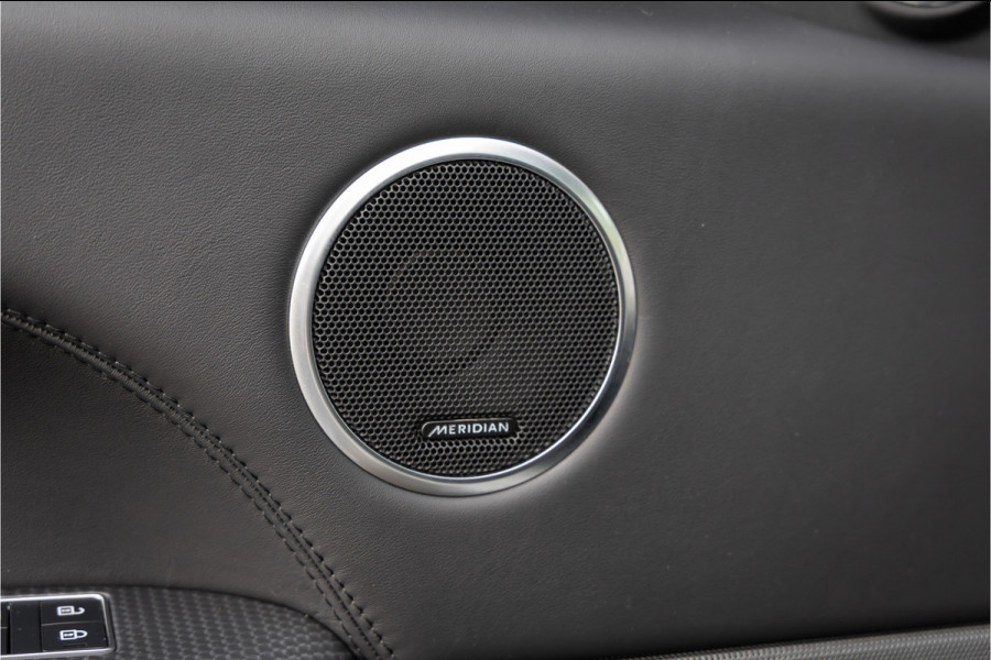 Land Rover Range Rover Sport P400e HSE Dynamic Black Pack
