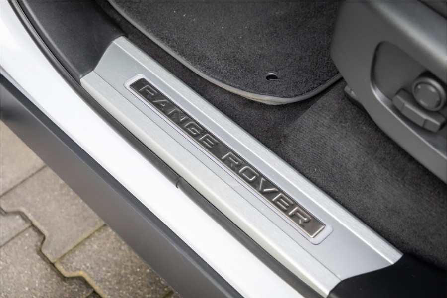 Land Rover Range Rover Sport P400e HSE Dynamic Black Pack