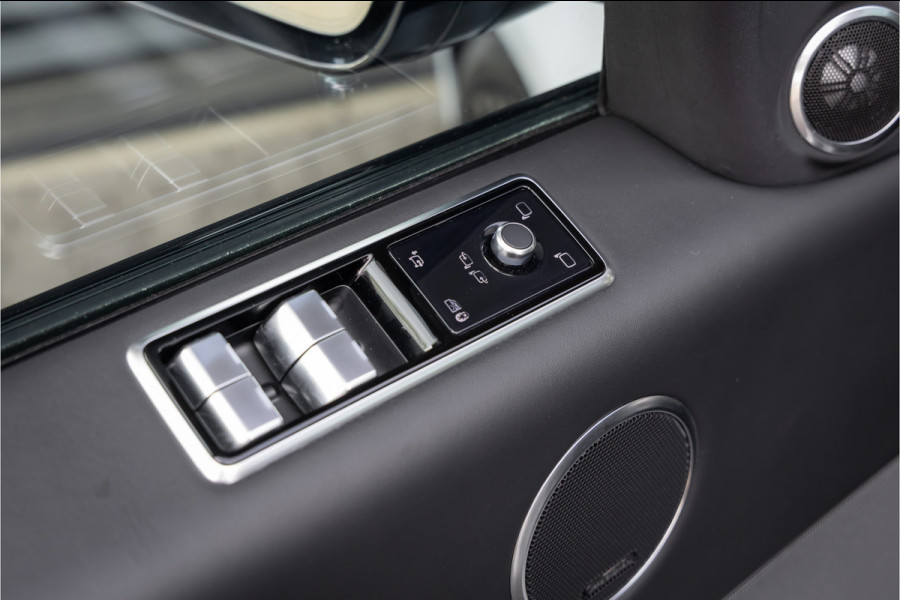 Land Rover Range Rover Sport P400e HSE Dynamic Black Pack