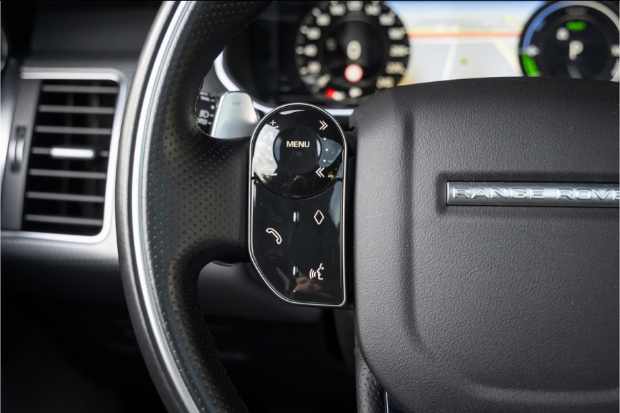 Land Rover Range Rover Sport P400e HSE Dynamic Black Pack