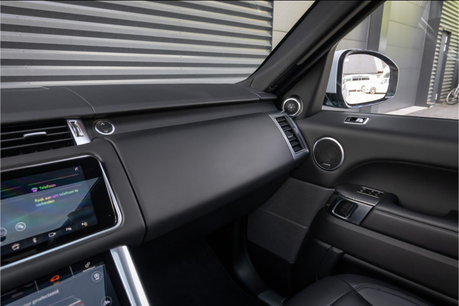 Land Rover Range Rover Sport P400e HSE Dynamic Black Pack