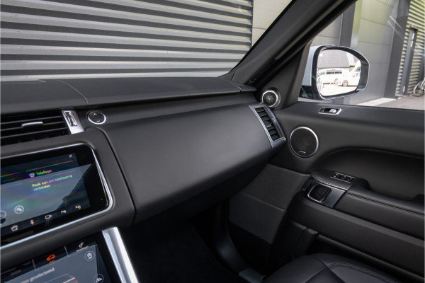 Land Rover Range Rover Sport P400e HSE Dynamic Black Pack
