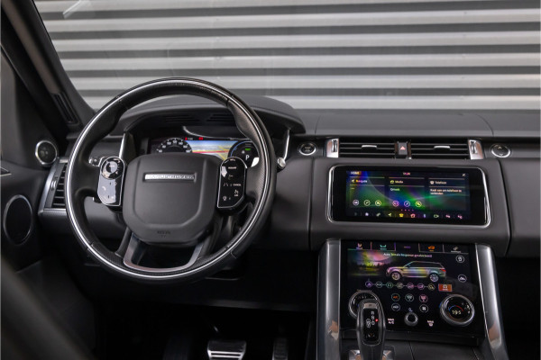 Land Rover Range Rover Sport P400e HSE Dynamic Black Pack