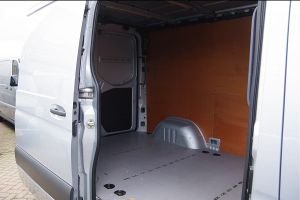 Mercedes-Benz Sprinter 317 1.9 CDI L1H1 RWD AUT. LED, ADAPT. CRUISE, MBUX 10'', GEV. STOEL, CAMERA, NAVI, CLIMA, VOORRUITVERWARMING