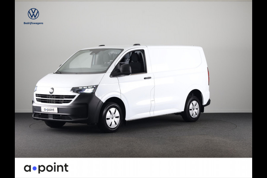 Volkswagen Transporter 2.0 TDI L1H1 28 Life | App Connect | Camera | Automaat |