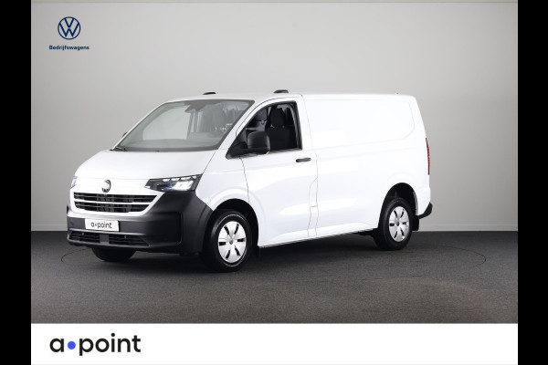 Volkswagen Transporter 2.0 TDI L1H1 28 Life | App Connect | Camera | Automaat |