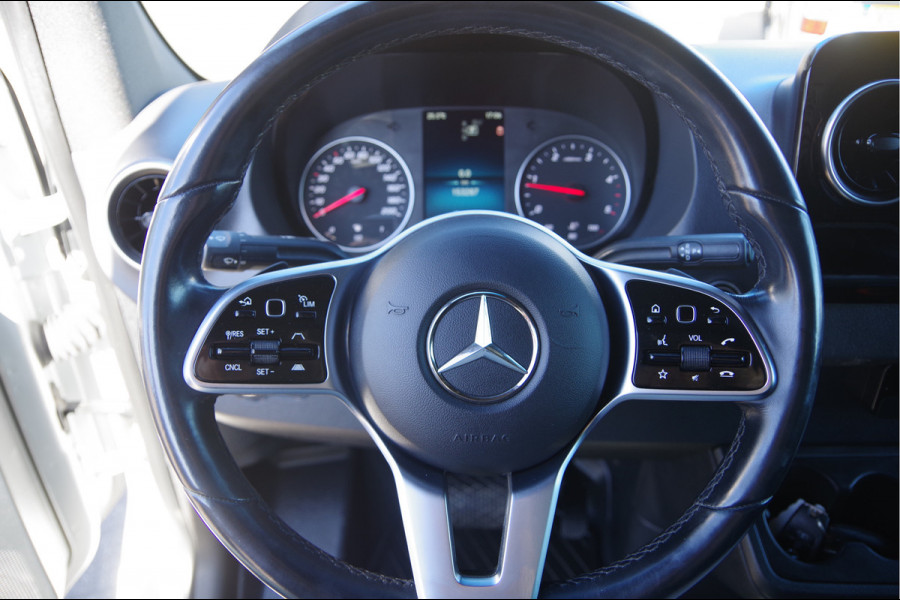Mercedes-Benz Sprinter 317 1.9 CDI L1H1 RWD AUT. LED, ADAPT. CRUISE, MBUX 10'', GEV. STOEL, CAMERA, NAVI, CLIMA, VOORRUITVERWARMING