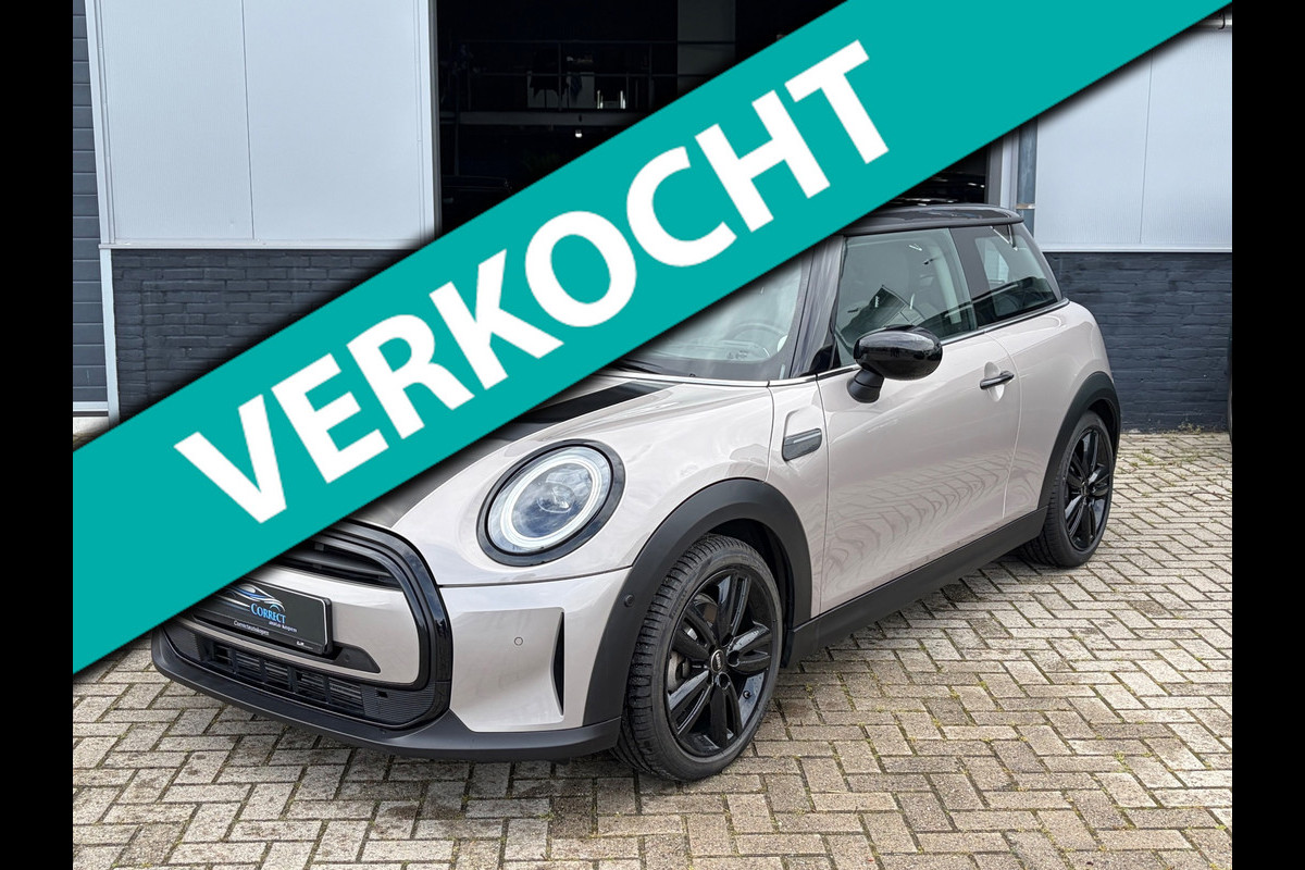MINI Mini 1.5 Cooper|Pano|H&K|HUD|JCW|