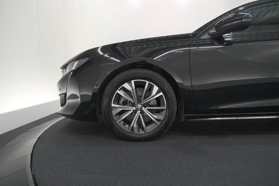 Peugeot 508 SW 1.6 HYbrid 225 Allure | Drive Assist Plus | Elektronische Kofferklep | Camera | Apple Carplay