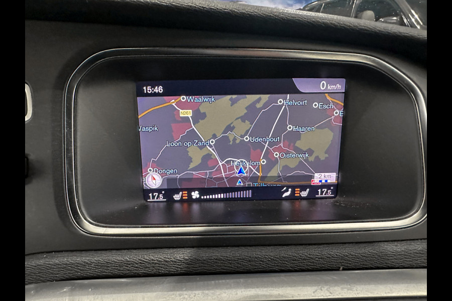 Volvo V40 2.0 D3 R-Design Sport Camera|Navi|Stoelverwarming|NL Auto
