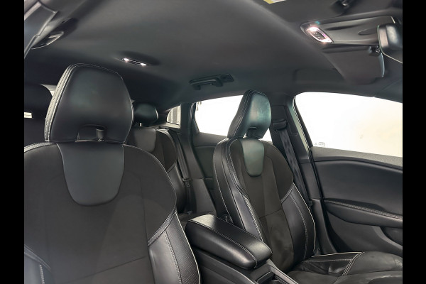 Volvo V40 2.0 D3 R-Design Sport Camera|Navi|Stoelverwarming|NL Auto