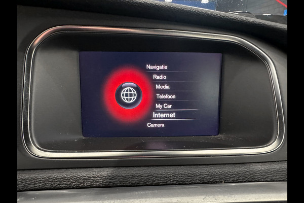 Volvo V40 2.0 D3 R-Design Sport Camera|Navi|Stoelverwarming|NL Auto