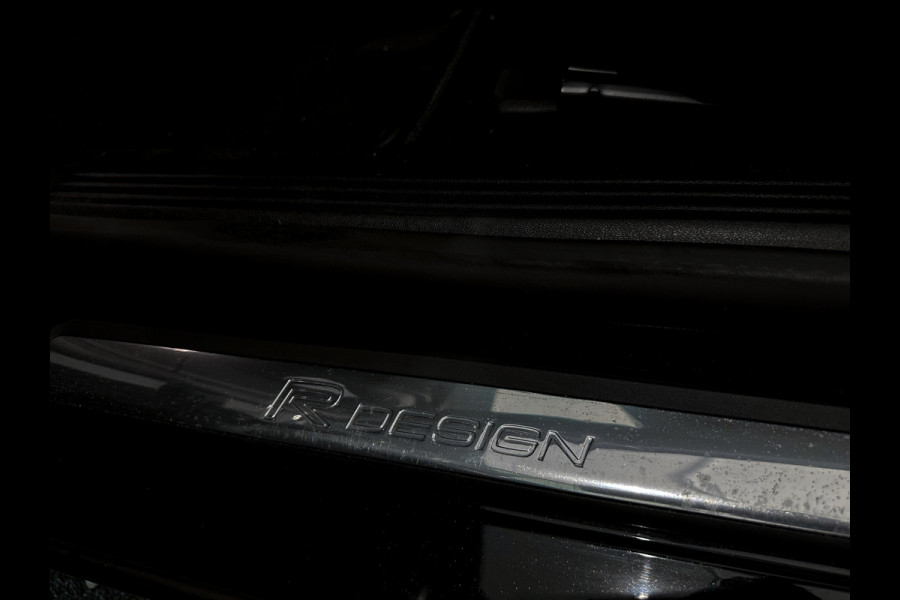 Volvo V40 2.0 D3 R-Design Sport Camera|Navi|Stoelverwarming|NL Auto