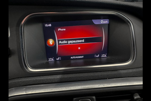 Volvo V40 2.0 D3 R-Design Sport Camera|Navi|Stoelverwarming|NL Auto