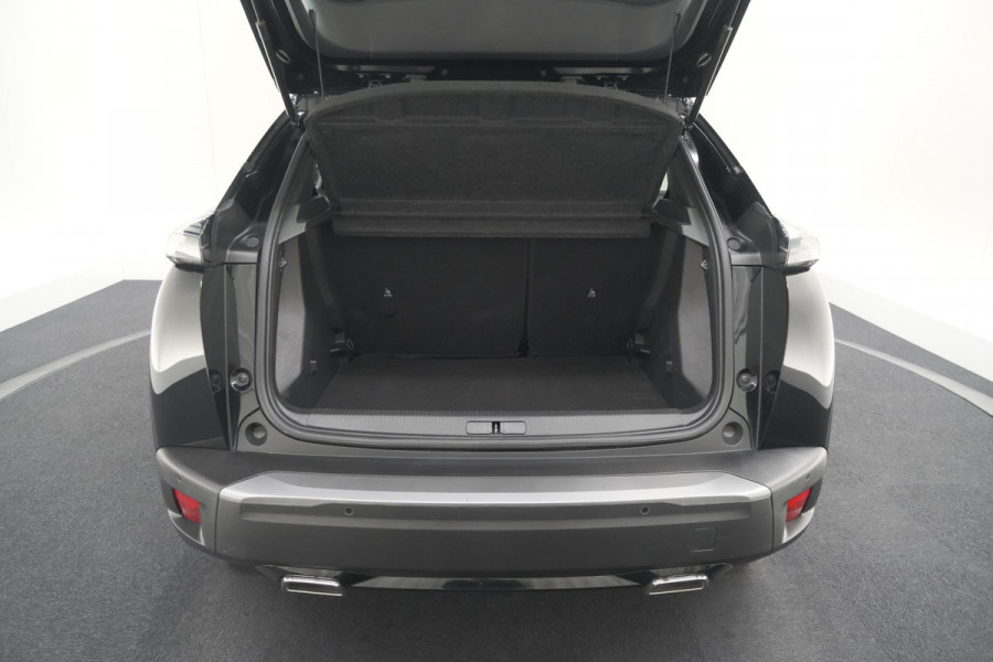 Peugeot 2008 1.2 Hybrid 136 Style | Apple Carplay | Parkeersensoren | Climate Control