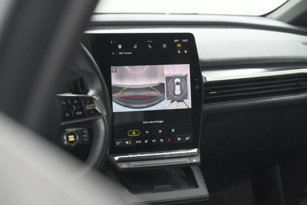 Renault Mégane E-Tech EV60 Optimum Charge Techno | SOH 95,1% | 360 Camera| Adaptieve Cruise Control | Dodehoekdetectie