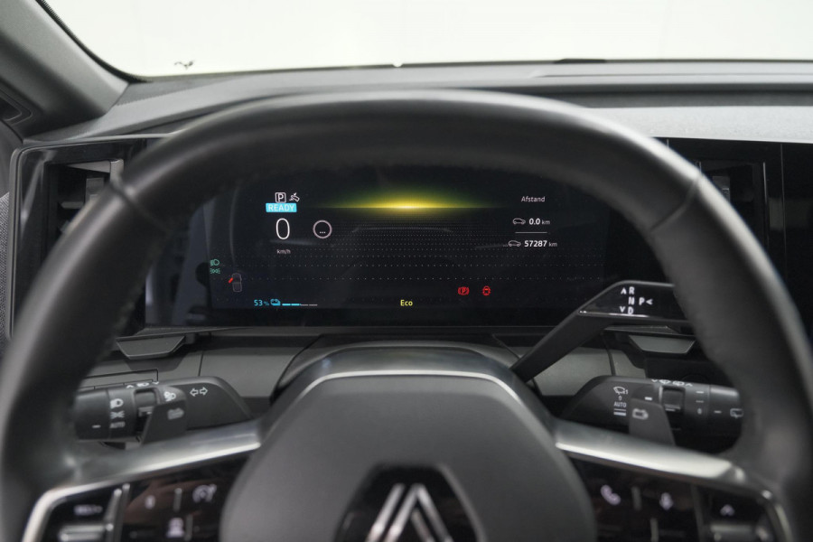 Renault Mégane E-Tech EV60 Optimum Charge Techno | SOH 95,1% | 360 Camera| Adaptieve Cruise Control | Dodehoekdetectie
