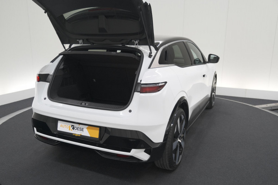 Renault Mégane E-Tech EV60 Optimum Charge Techno | SOH 95,1% | 360 Camera| Adaptieve Cruise Control | Dodehoekdetectie