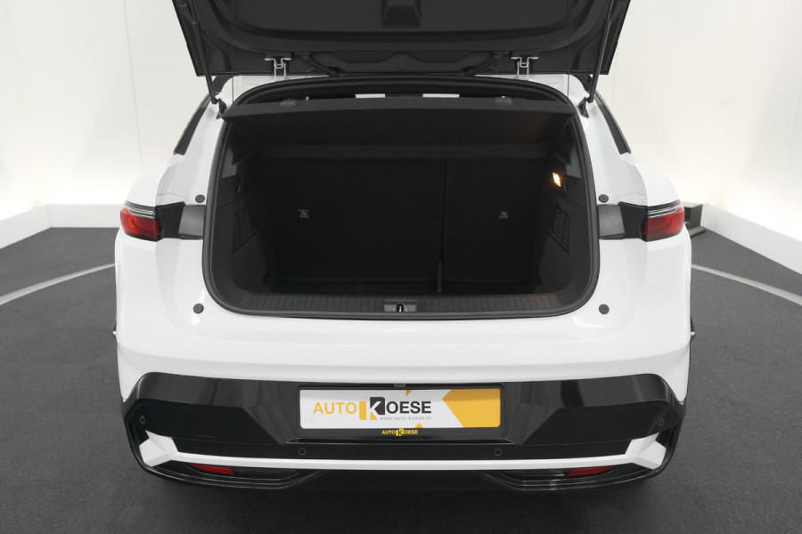 Renault Mégane E-Tech EV60 Optimum Charge Techno | SOH 95,1% | 360 Camera| Adaptieve Cruise Control | Dodehoekdetectie