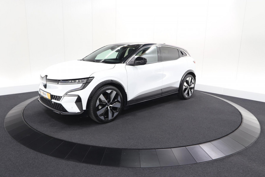 Renault Mégane E-Tech EV60 Optimum Charge Techno | SOH 95,1% | 360 Camera| Adaptieve Cruise Control | Dodehoekdetectie