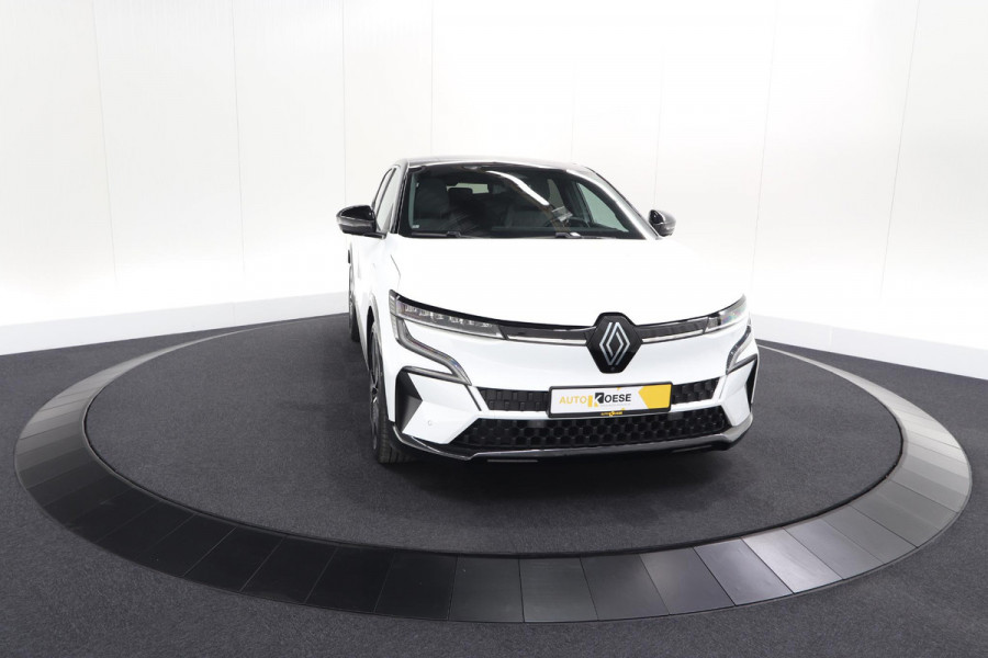 Renault Mégane E-Tech EV60 Optimum Charge Techno | SOH 95,1% | 360 Camera| Adaptieve Cruise Control | Dodehoekdetectie