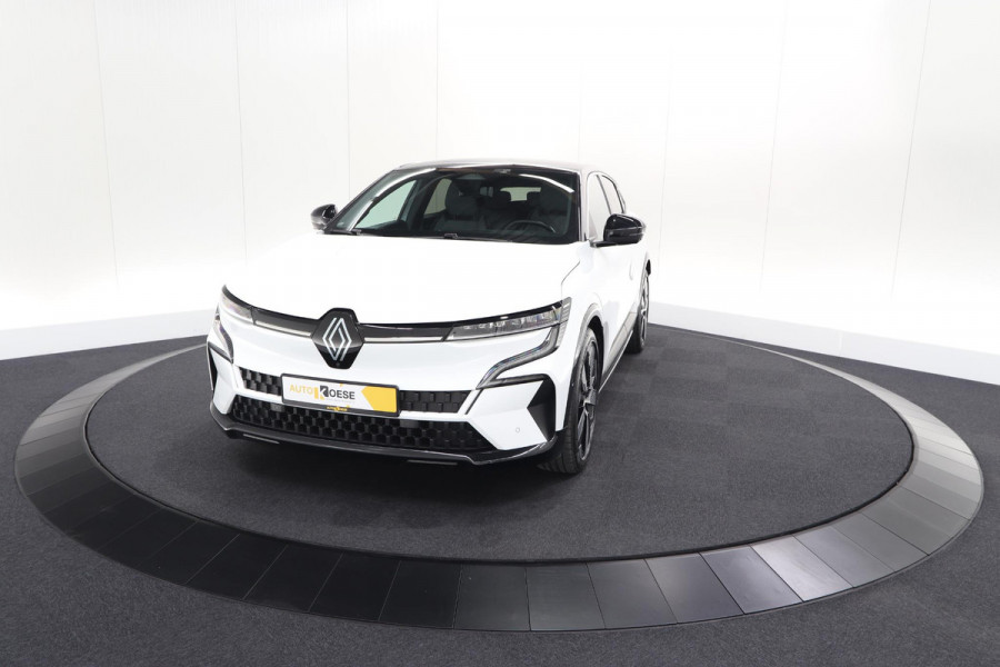 Renault Mégane E-Tech EV60 Optimum Charge Techno | SOH 95,1% | 360 Camera| Adaptieve Cruise Control | Dodehoekdetectie