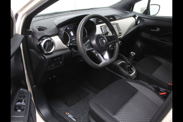 Nissan Micra 1.0 IG-T Acenta AIRCO | CARPLAY | CRUISE | LED | DAB | STB | ELRM/SP | ISOFIX