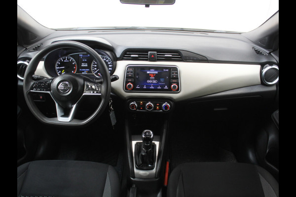 Nissan Micra 1.0 IG-T Acenta AIRCO | CARPLAY | CRUISE | LED | DAB | STB | ELRM/SP | ISOFIX