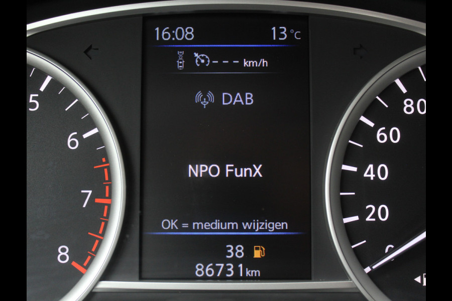 Nissan Micra 1.0 IG-T Acenta AIRCO | CARPLAY | CRUISE | LED | DAB | STB | ELRM/SP | ISOFIX