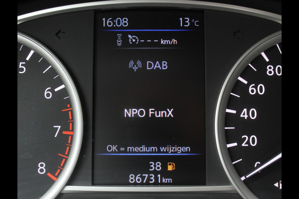 Nissan Micra 1.0 IG-T Acenta AIRCO | CARPLAY | CRUISE | LED | DAB | STB | ELRM/SP | ISOFIX
