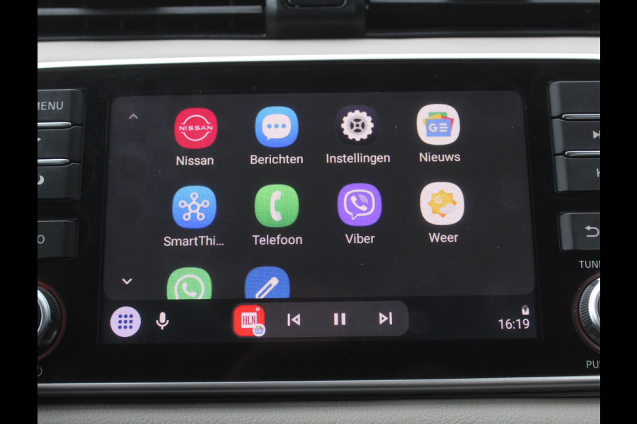 Nissan Micra 1.0 IG-T Acenta AIRCO | CARPLAY | CRUISE | LED | DAB | STB | ELRM/SP | ISOFIX