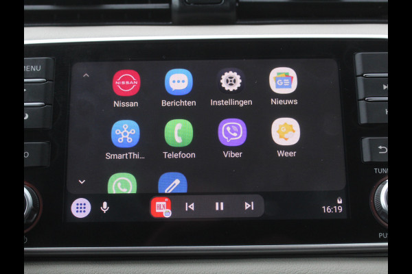 Nissan Micra 1.0 IG-T Acenta AIRCO | CARPLAY | CRUISE | LED | DAB | STB | ELRM/SP | ISOFIX