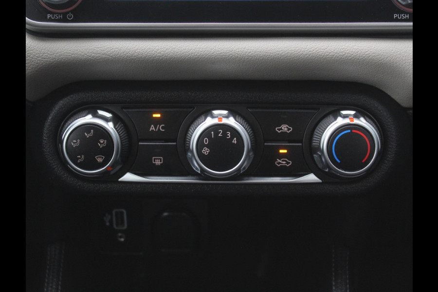 Nissan Micra 1.0 IG-T Acenta AIRCO | CARPLAY | CRUISE | LED | DAB | STB | ELRM/SP | ISOFIX