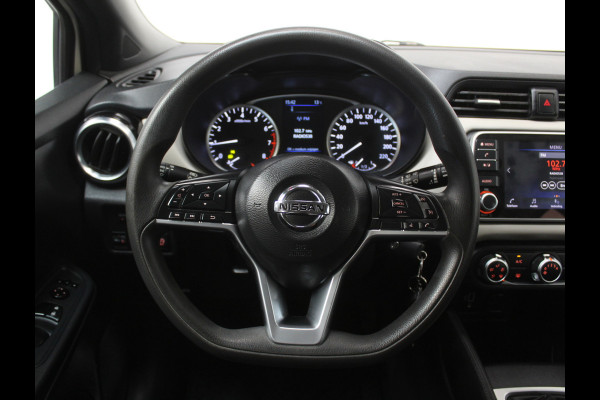 Nissan Micra 1.0 IG-T Acenta AIRCO | CARPLAY | CRUISE | LED | DAB | STB | ELRM/SP | ISOFIX
