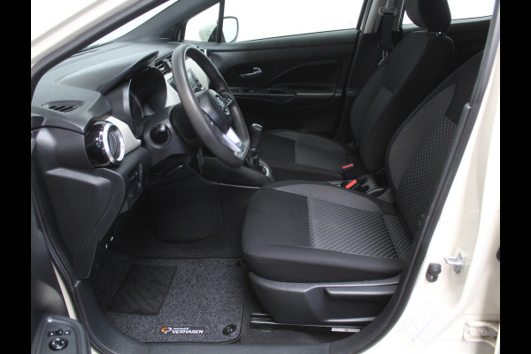 Nissan Micra 1.0 IG-T Acenta AIRCO | CARPLAY | CRUISE | LED | DAB | STB | ELRM/SP | ISOFIX
