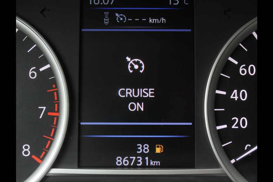 Nissan Micra 1.0 IG-T Acenta AIRCO | CARPLAY | CRUISE | LED | DAB | STB | ELRM/SP | ISOFIX