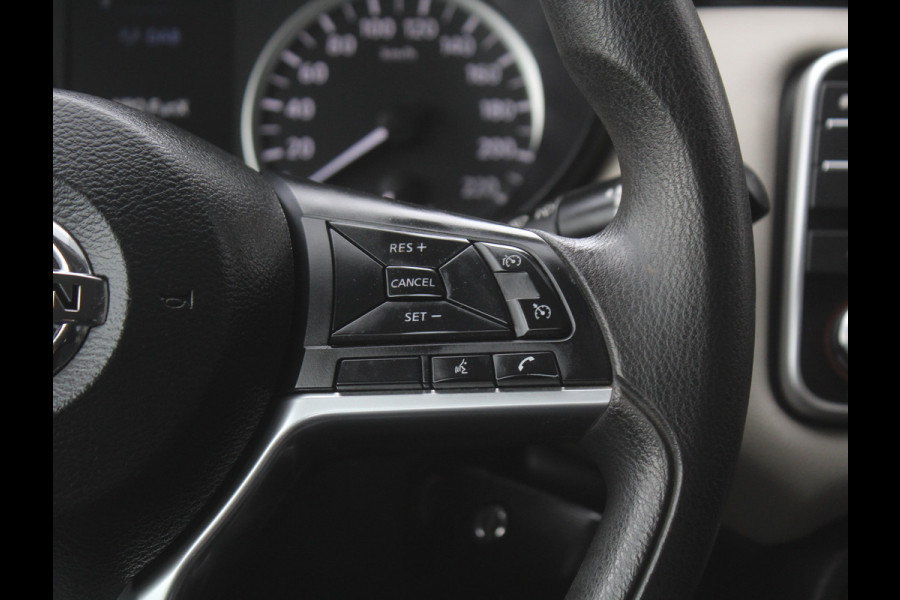 Nissan Micra 1.0 IG-T Acenta AIRCO | CARPLAY | CRUISE | LED | DAB | STB | ELRM/SP | ISOFIX