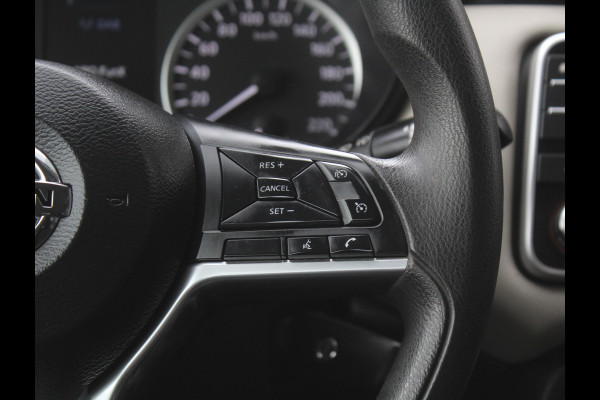 Nissan Micra 1.0 IG-T Acenta AIRCO | CARPLAY | CRUISE | LED | DAB | STB | ELRM/SP | ISOFIX