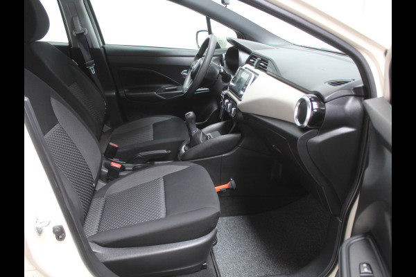 Nissan Micra 1.0 IG-T Acenta AIRCO | CARPLAY | CRUISE | LED | DAB | STB | ELRM/SP | ISOFIX
