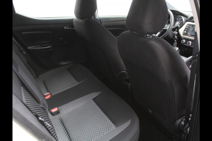 Nissan Micra 1.0 IG-T Acenta AIRCO | CARPLAY | CRUISE | LED | DAB | STB | ELRM/SP | ISOFIX