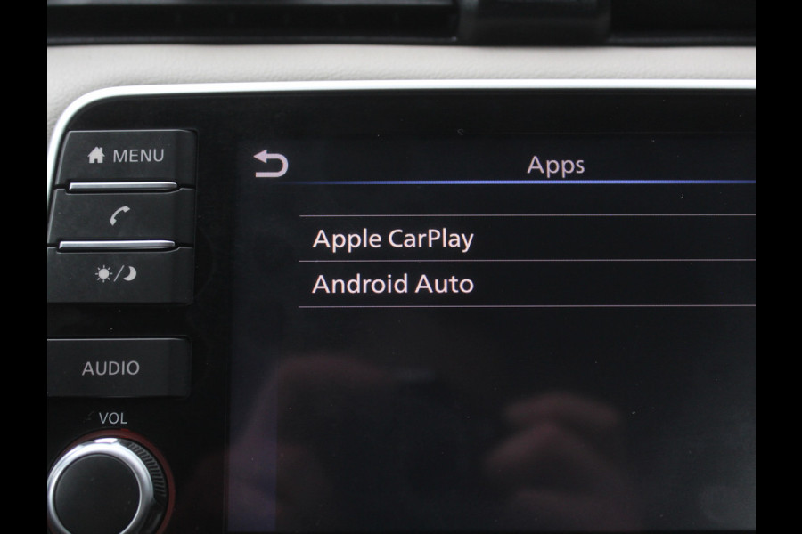 Nissan Micra 1.0 IG-T Acenta AIRCO | CARPLAY | CRUISE | LED | DAB | STB | ELRM/SP | ISOFIX