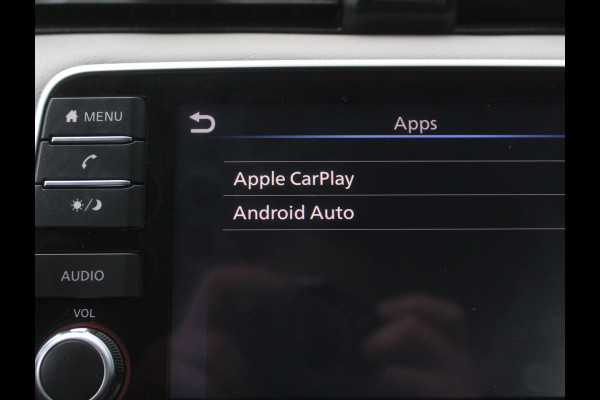 Nissan Micra 1.0 IG-T Acenta AIRCO | CARPLAY | CRUISE | LED | DAB | STB | ELRM/SP | ISOFIX