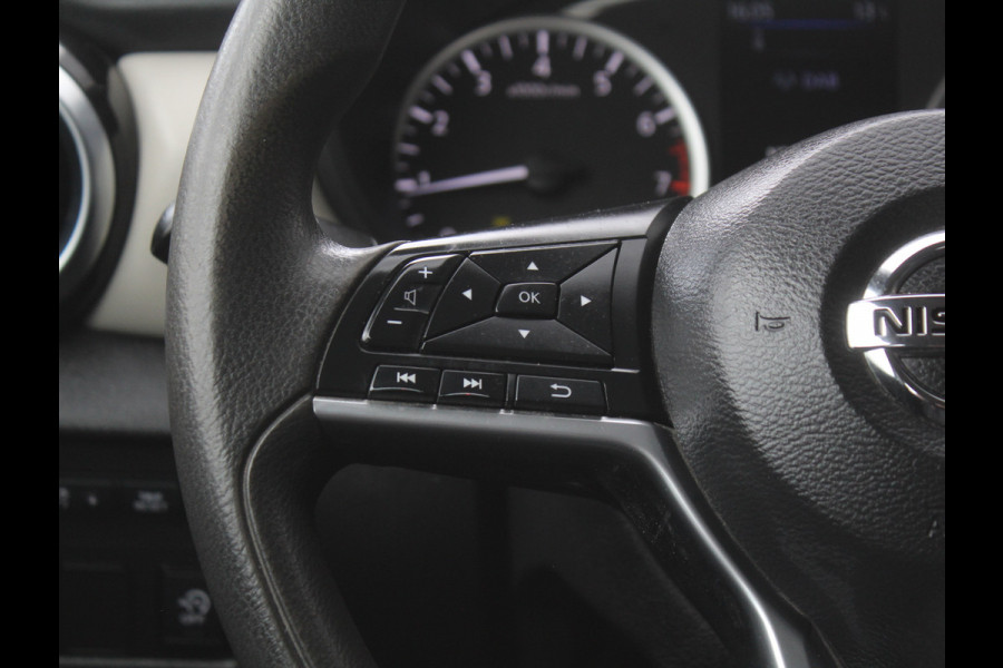 Nissan Micra 1.0 IG-T Acenta AIRCO | CARPLAY | CRUISE | LED | DAB | STB | ELRM/SP | ISOFIX
